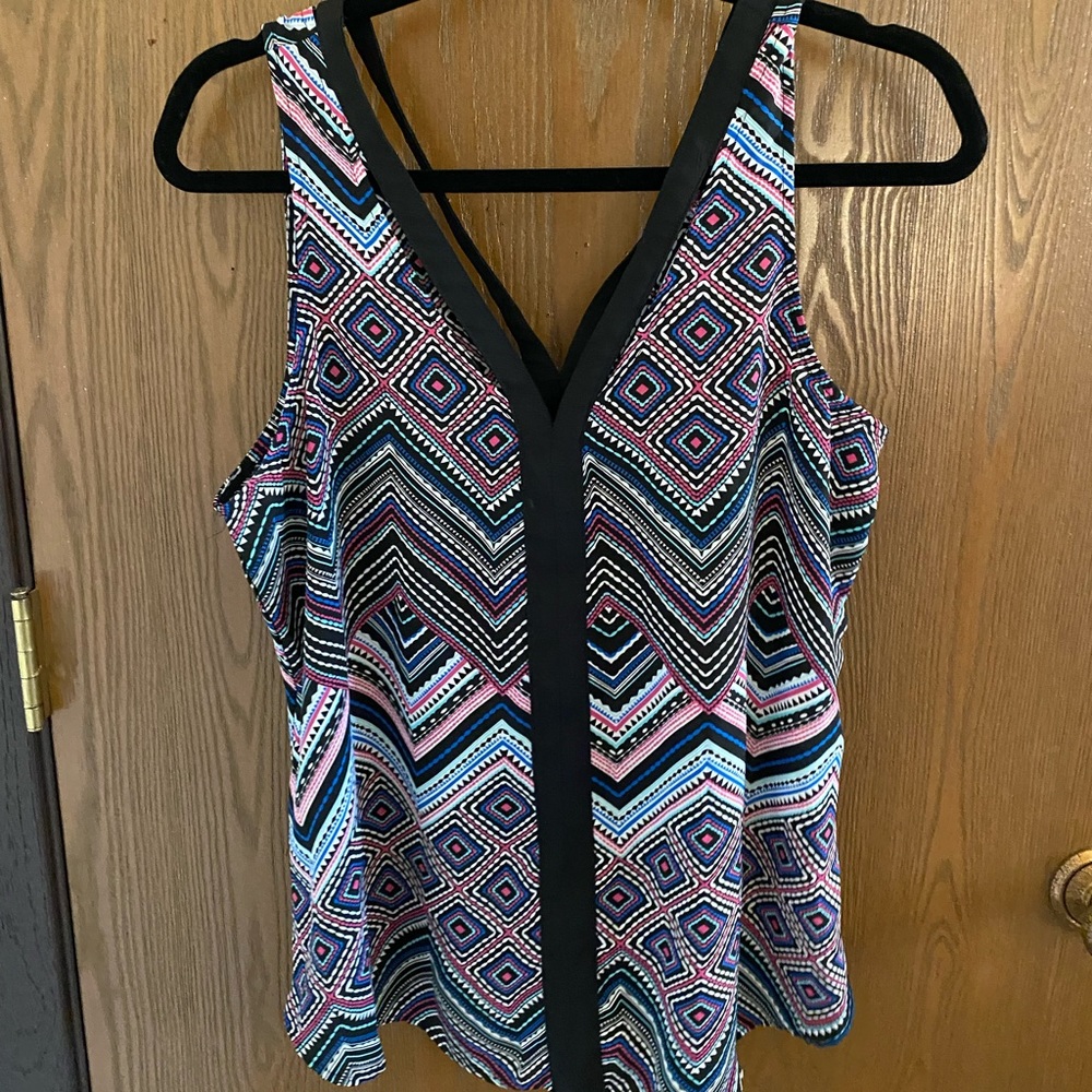 Candie’s top